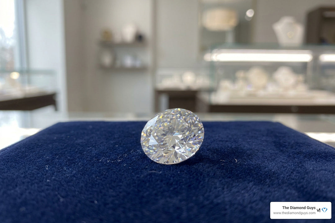 The Honest Truth About the Resale Value of Man-Made Diamonds