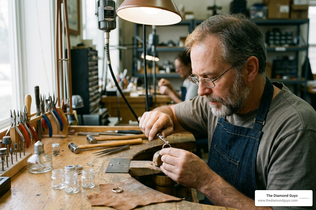 Find Your Next Signature Accessory in the Heart of Los Angeles