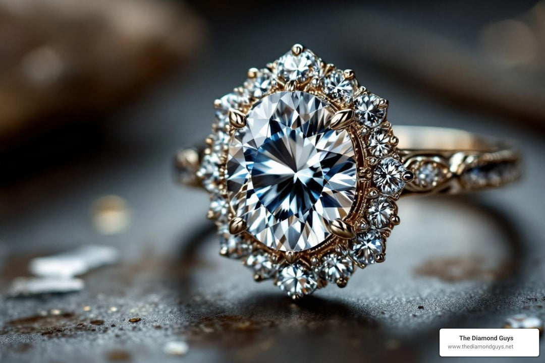 Beyond the Bling: Discovering LA's Best Handmade Engagement Ring Jewelers