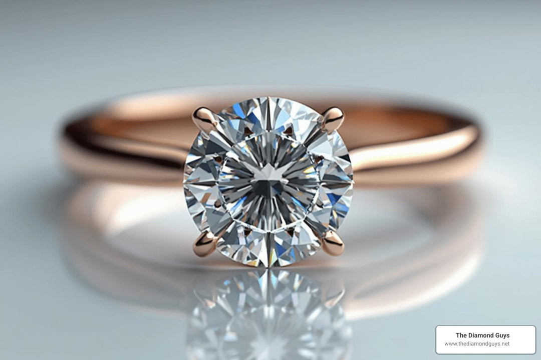 Decoding Diamonds: Why IGI Certification Matters for Lab Grown Gems