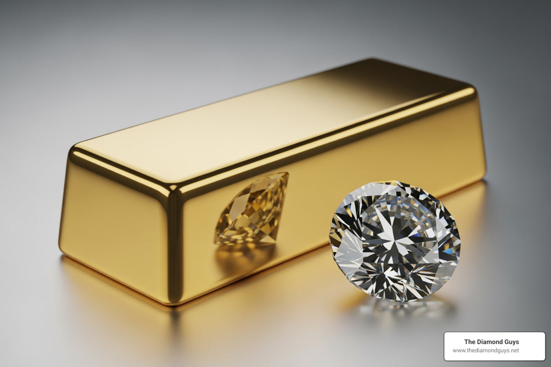 Carat by Carat: Unpacking the Value of Gold
