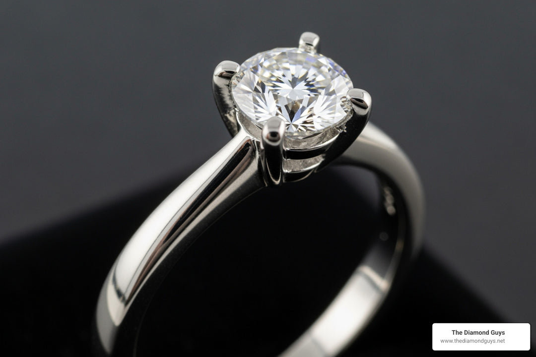 The Platinum Ring Resizing Handbook