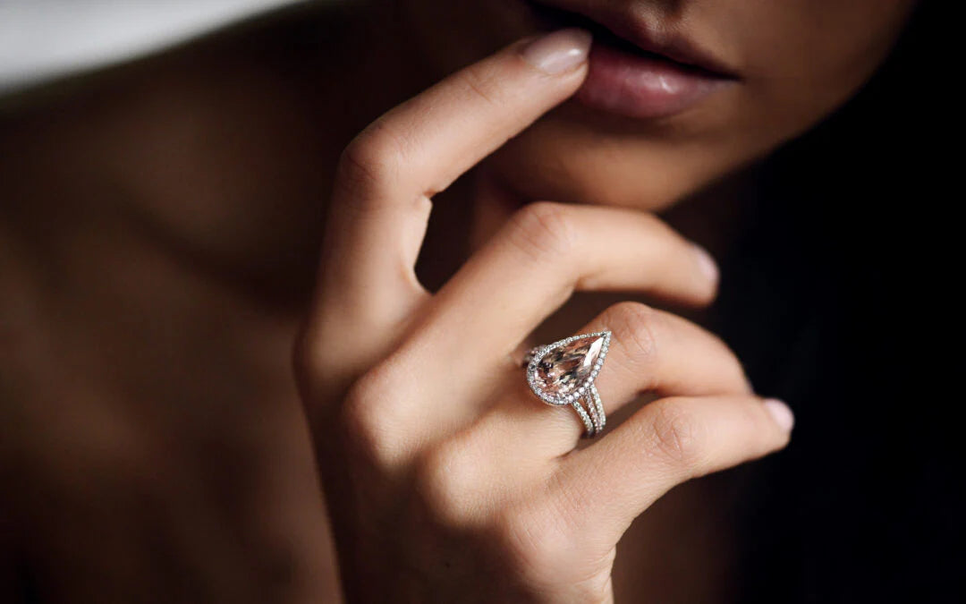 The Rising Popularity of Gemstones for Engagement Rings