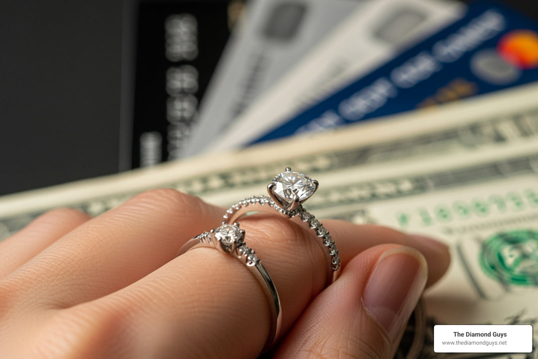 5 Ways to Know Which Jewelry Financing is Right for You