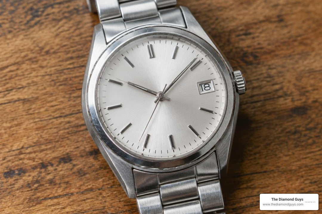 The Smart Buyer's Guide to Pre-Owned Bulova Watches