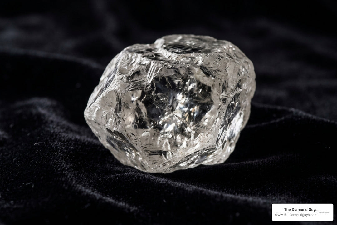Explore the Massive Gems That Dominate the Natural Diamond Record Books