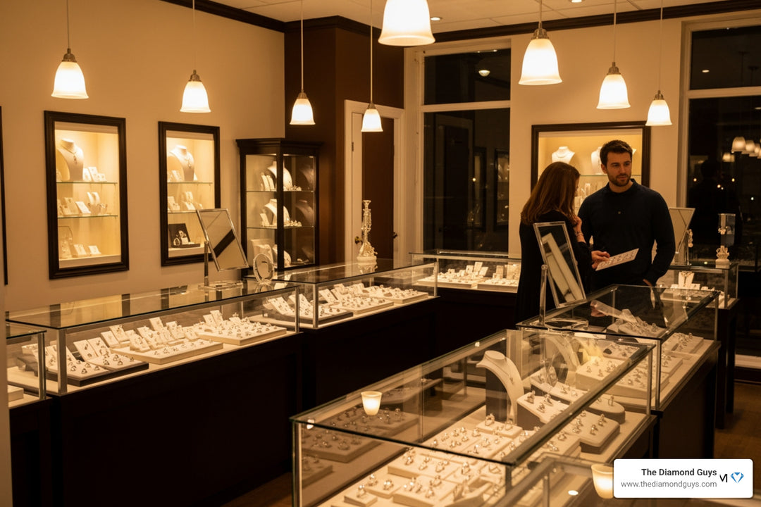 North Valley Wedding Jewelry: A Guide to Local Experts and Bands