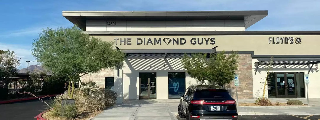 The “Anything Promise℠”  – Arizona’s Exclusive Jewelry Protection Plan