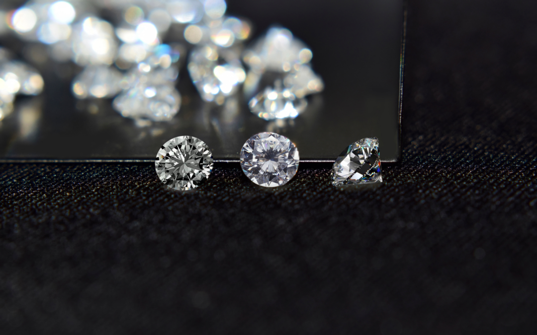 Can A Diamond Chip Or Break?