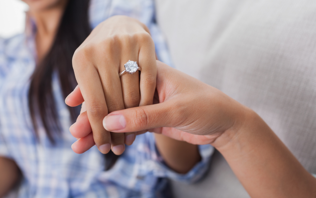 Can You Finance Engagement Rings?