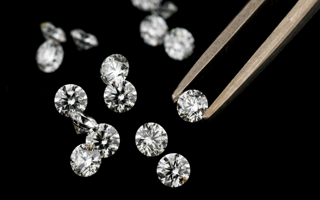 When Did Lab Grown Diamonds Start?