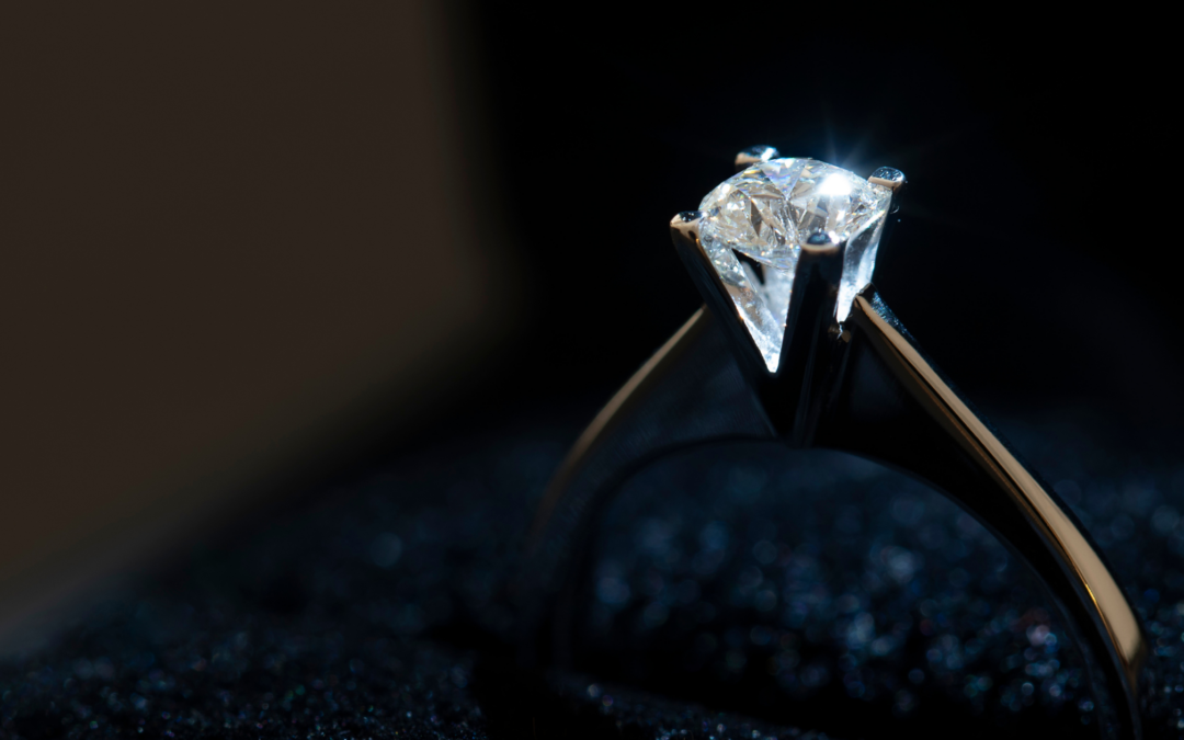 What Is A Split Shank Ring?