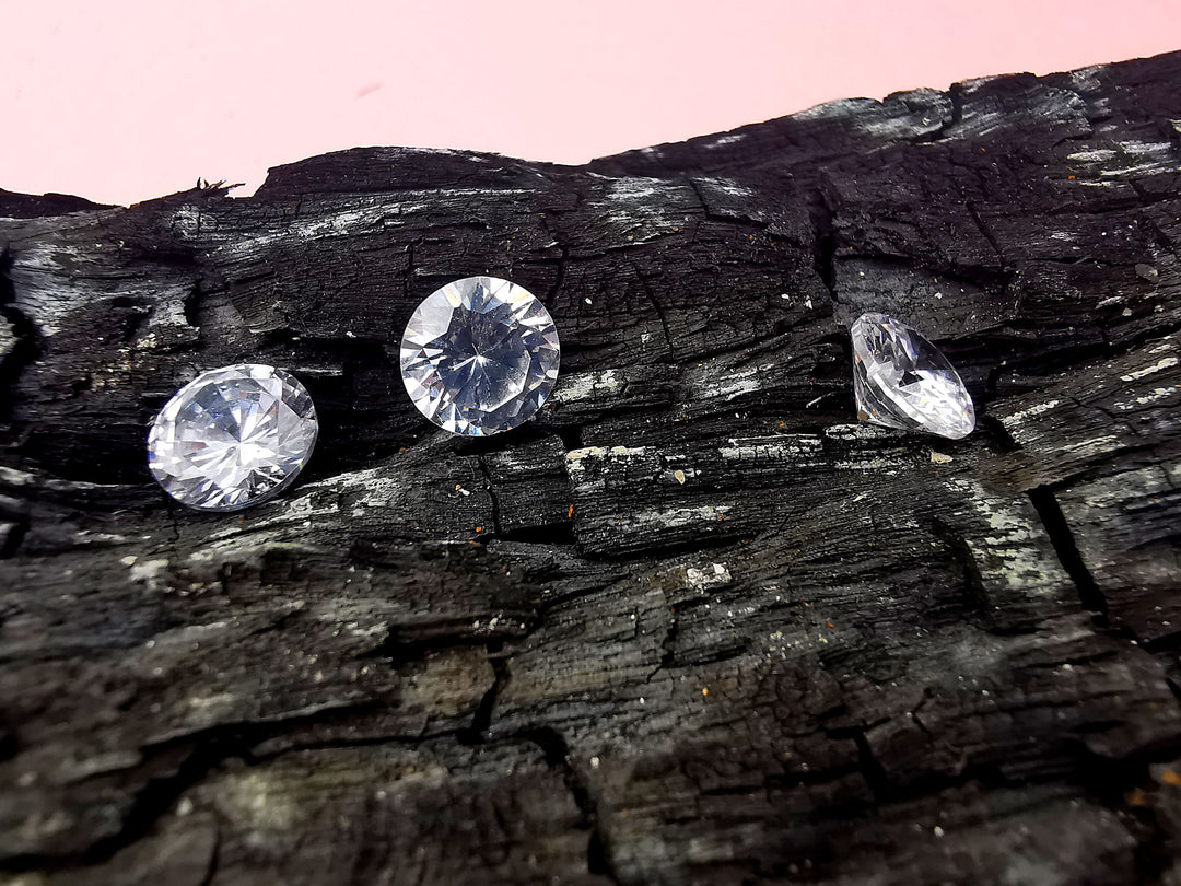 What is a radiant cut diamond?