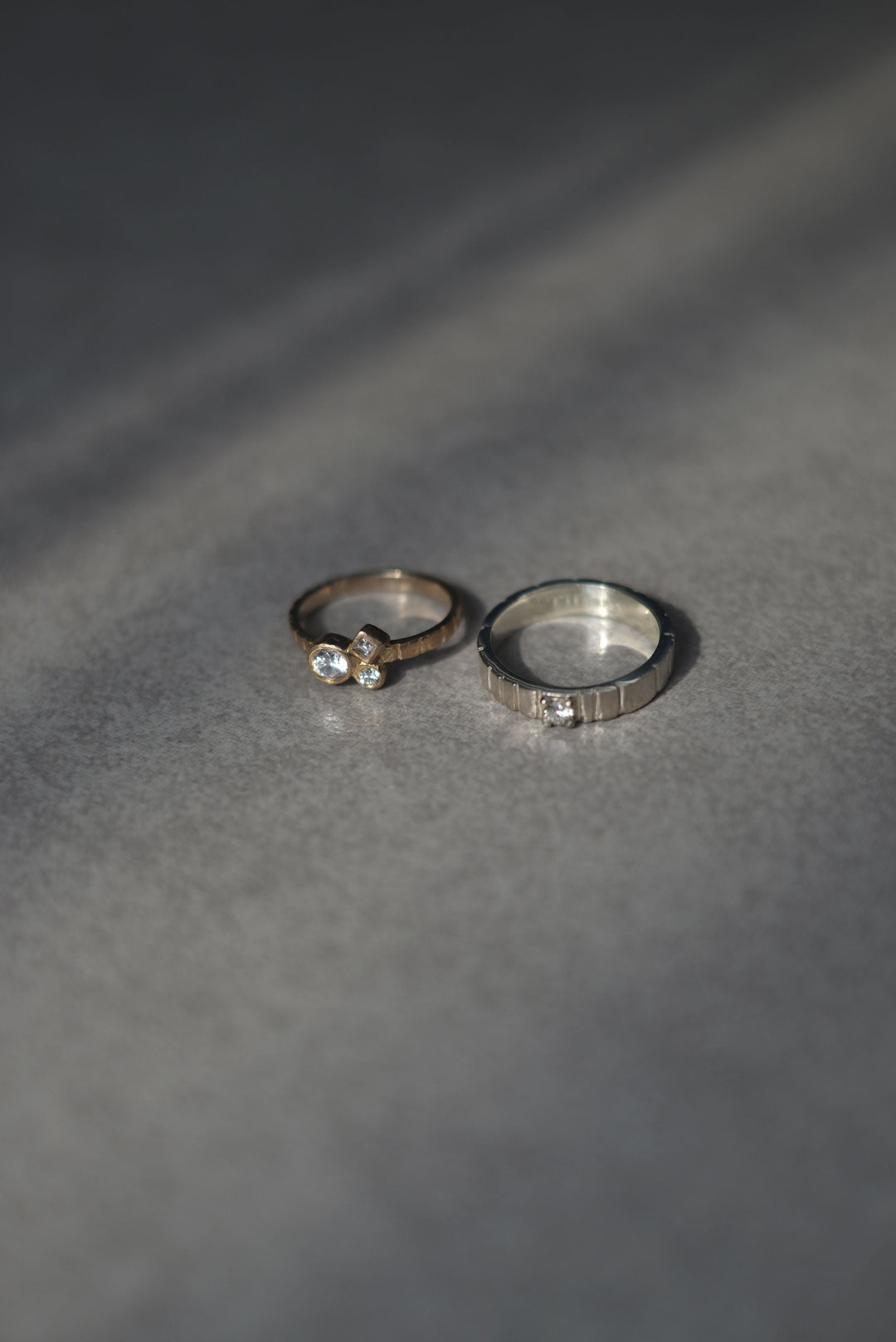 What is diamond brilliance?