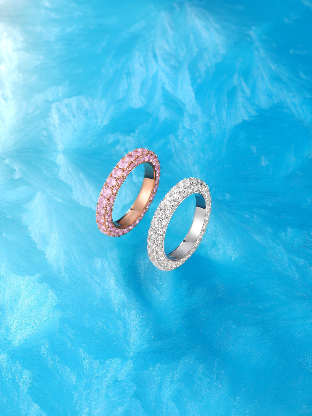 When should you give an eternity ring?