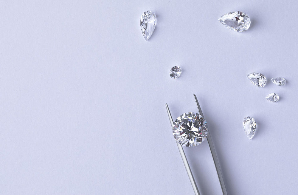 Eco Lab Diamonds Offer Guilt-Free Sparkle Without the High Price Tag