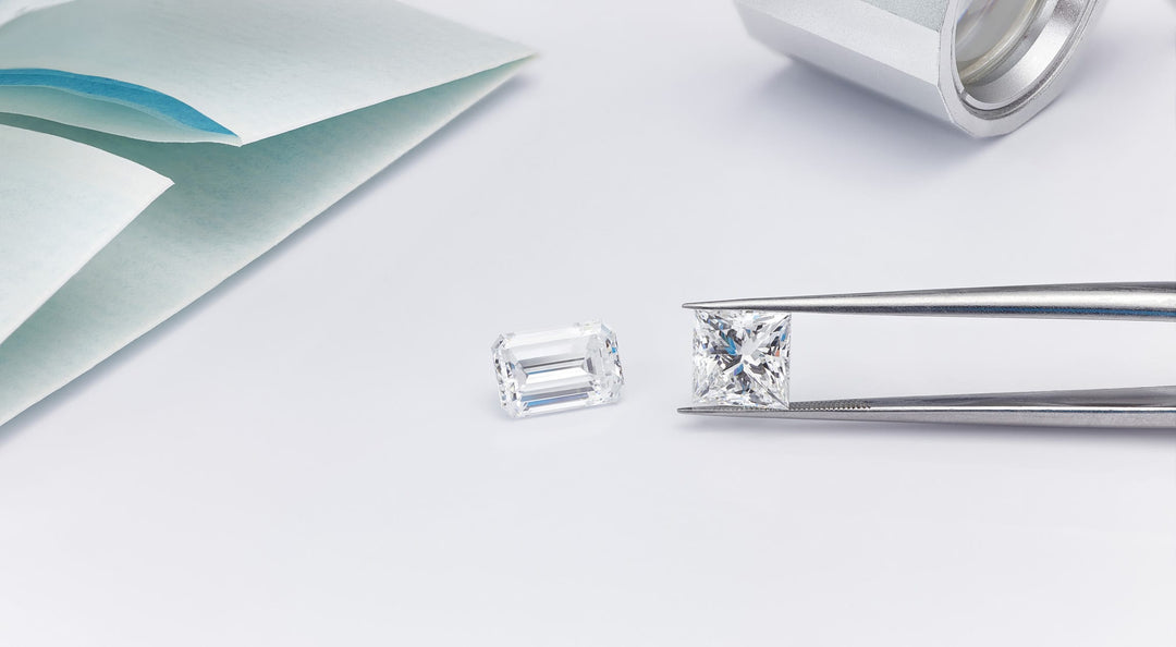 What Is Diamond Color?