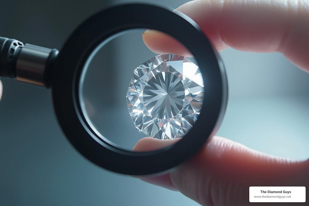Unlocking Brilliance: Everything You Need to Know About IGI Lab Grown Diamond Certification