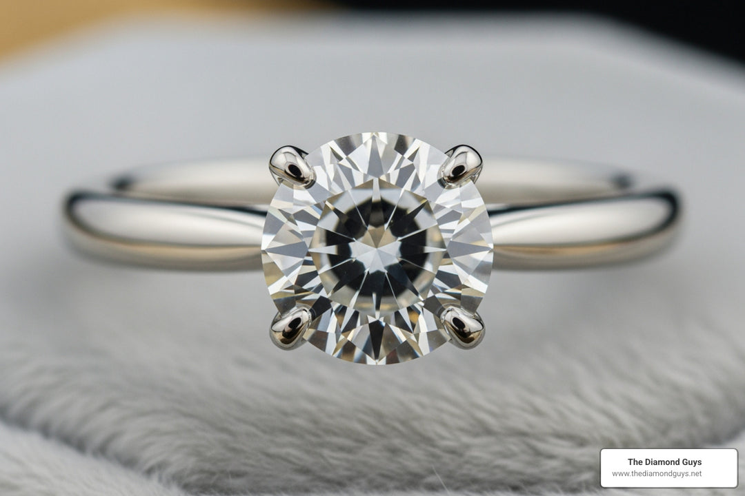 From $390 to $15,000: Understanding 1 and 2 Carat Lab Diamond Pricing