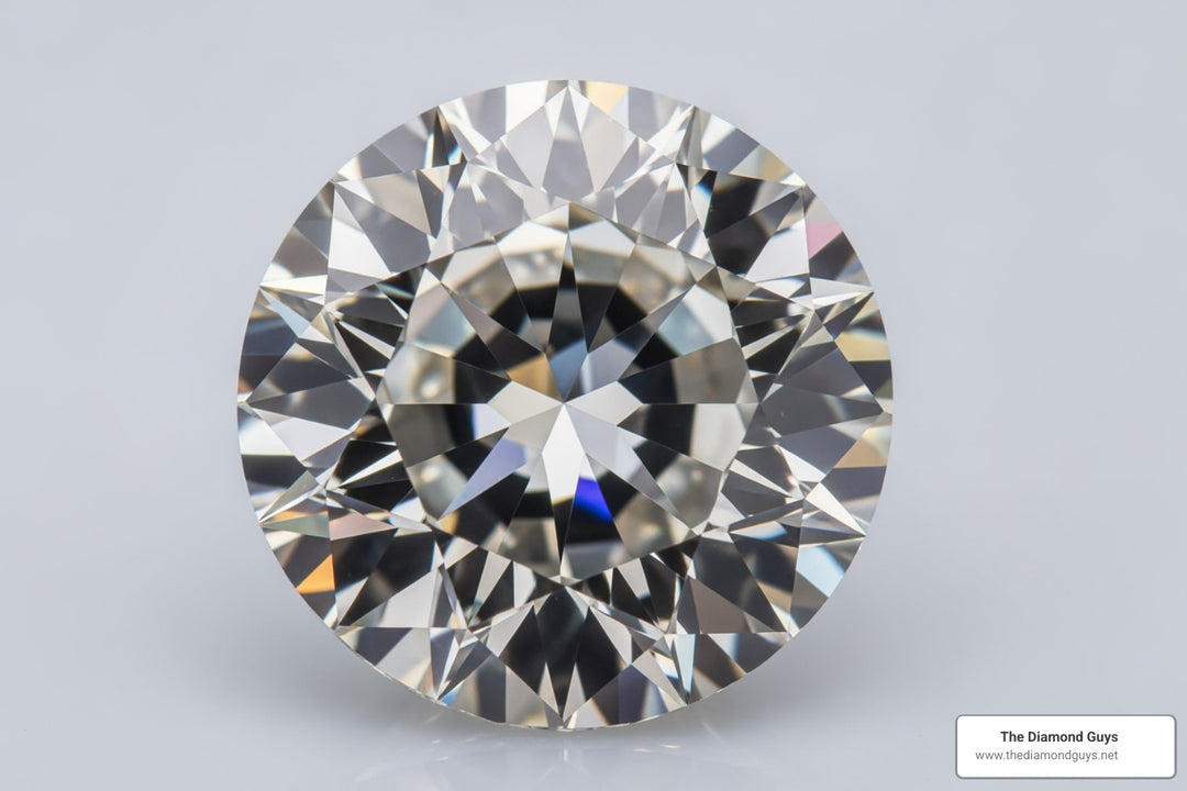 Unveiling the Brilliance: A Guide to 1 and 3 Carat Lab Grown Diamonds