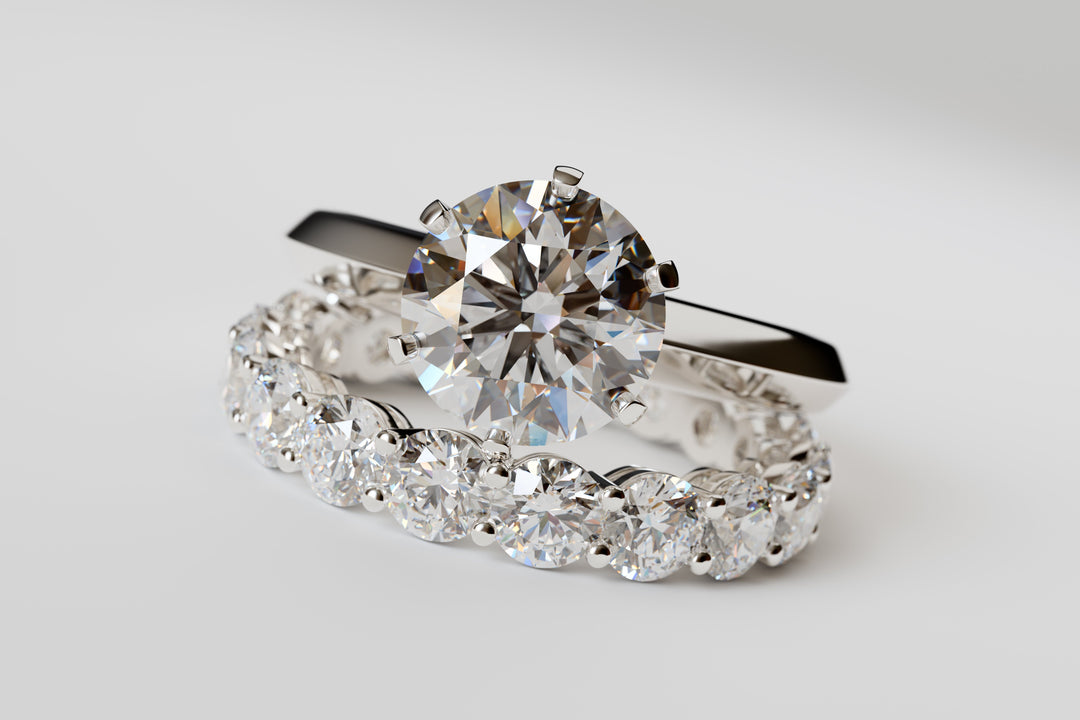 Best Diamond Stone Best Man Made Diamonds: Ultimate 2026 Guide! – The Diamond Guys