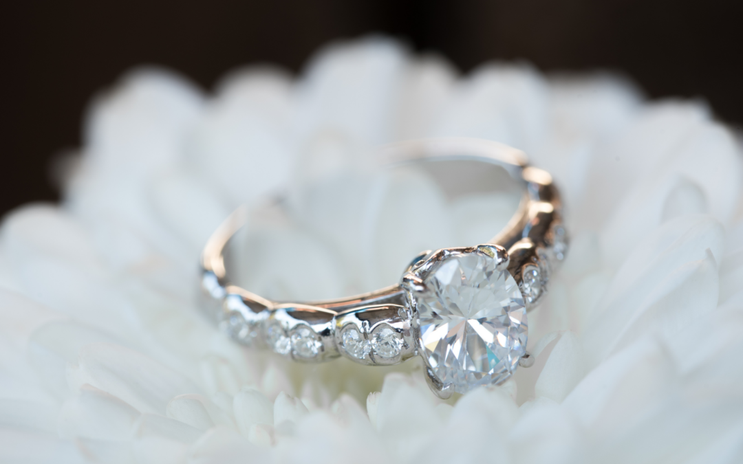 Can Engagement Rings Be Resized?
