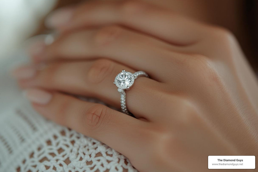 Your Wallet's Best Friend: Decoding Lab-Grown Diamond Costs