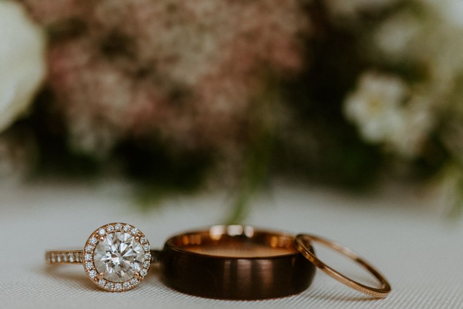 The Ultimate List of Phoenix Wedding Ring Designers and Experts
