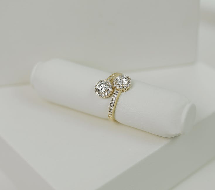 The Ultimate Guide to Picking the Perfect Gold Karat for Your Ring