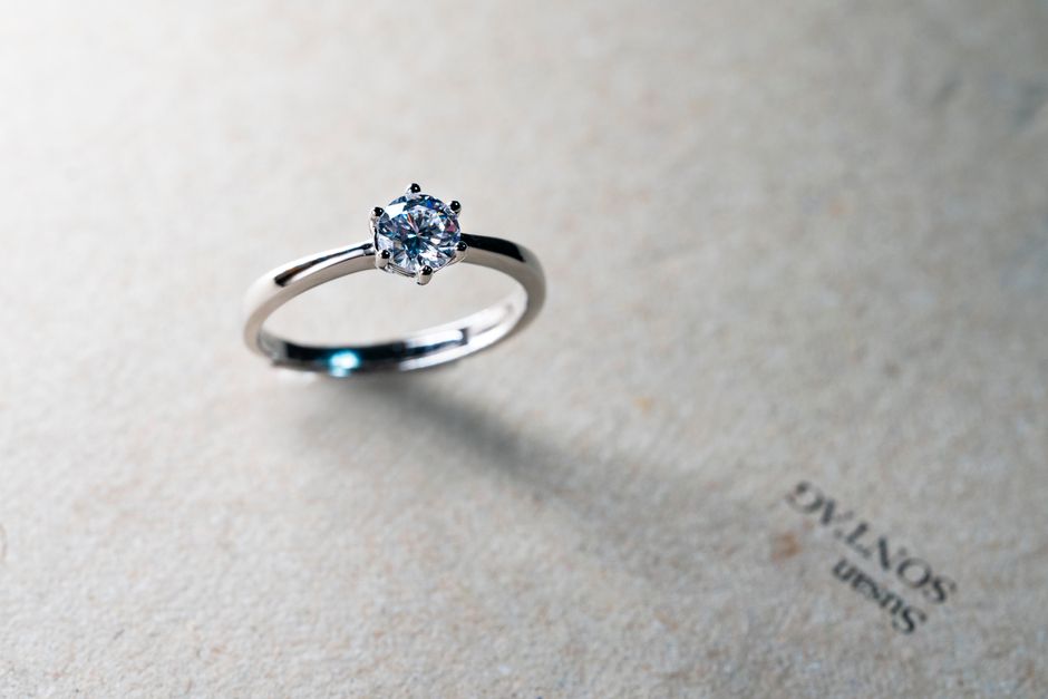 The 2 Carat Solitaire: Your Guide to the Big Bling