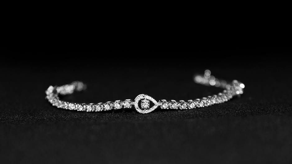 7ct Tennis Bracelet: The Goldilocks of Diamond Carat Weights