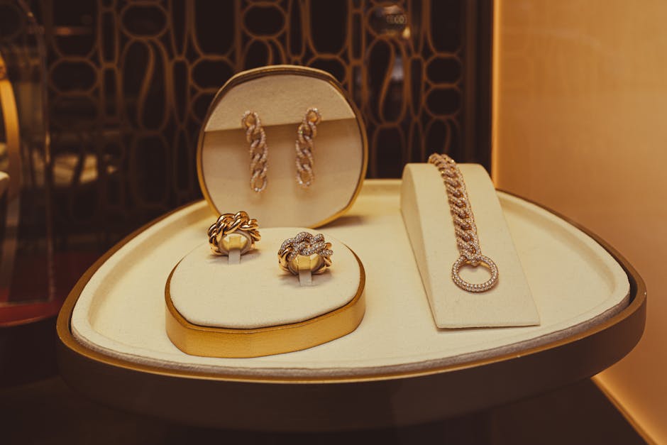 Shine Bright Like a Mesa Diamond at These Top Local Jewelers