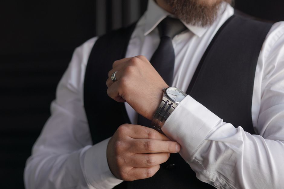 Ditch the High Price Tag with Budget-Friendly Bands for Grooms