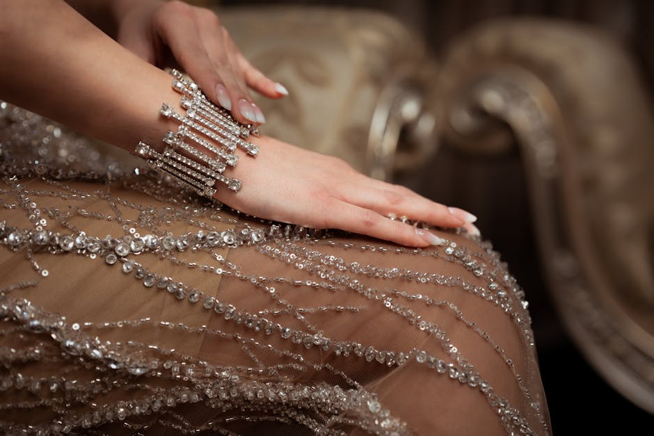 From One Carat to Ten: Your Tennis Bracelet Pricing Cheat Sheet