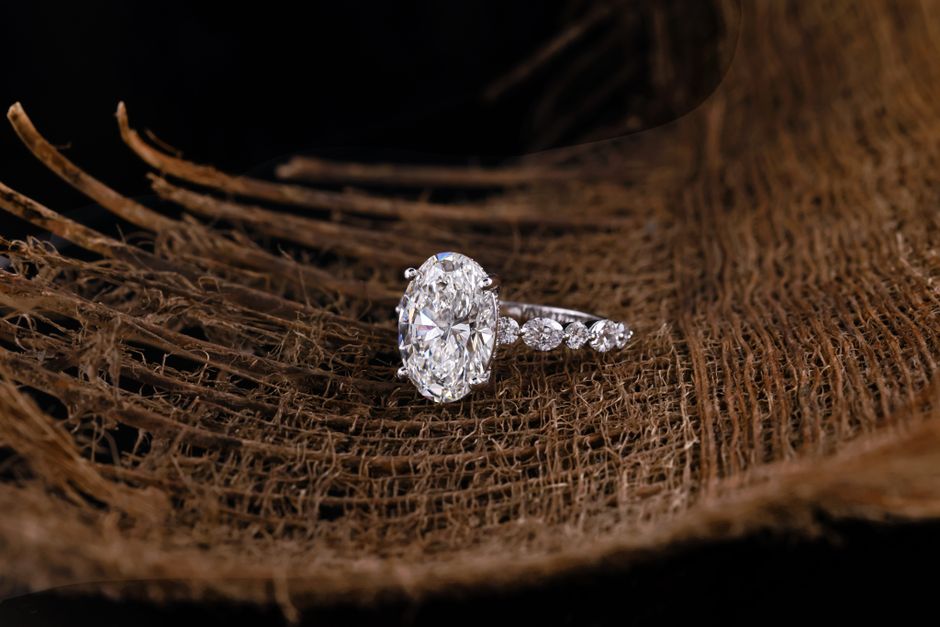 Why Scottsdale is Saying Yes to Lab Diamond Rings