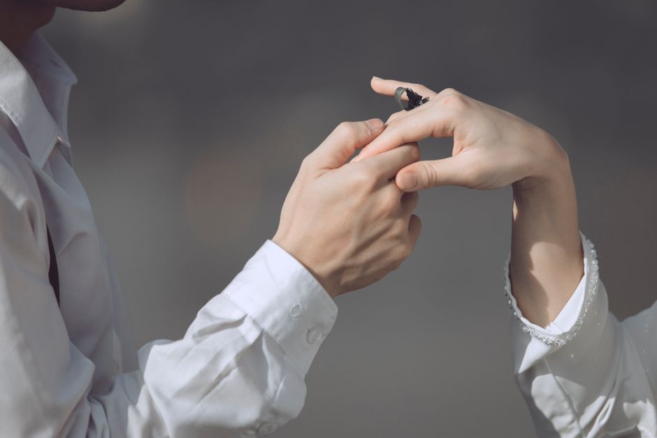 Put a Ring on It Yourself: The Ultimate Guide to Buying Your Own Engagement Ring