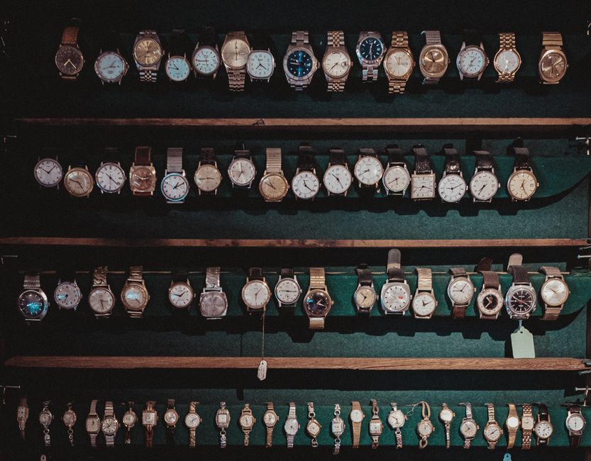 Smart Collector Rules to Buy Authentic Watches Without Second Guessing