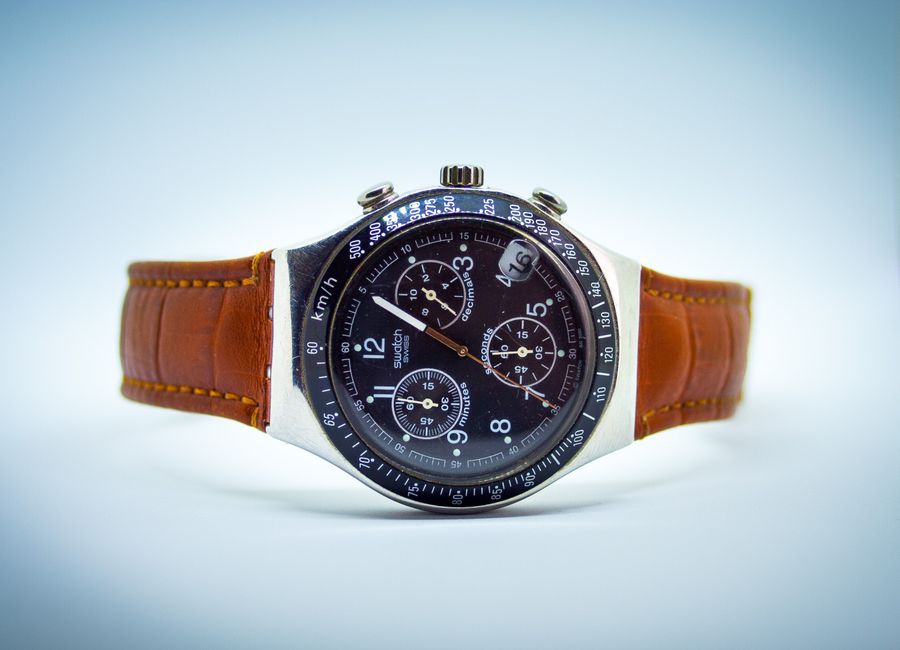 The Sky is the Limit for These Pre-Owned IWC Pilot Watches