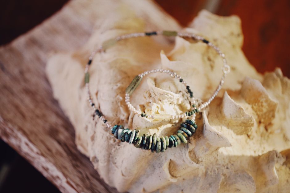 The Top Phoenix Spots for Authentic Kingman Turquoise Jewelry