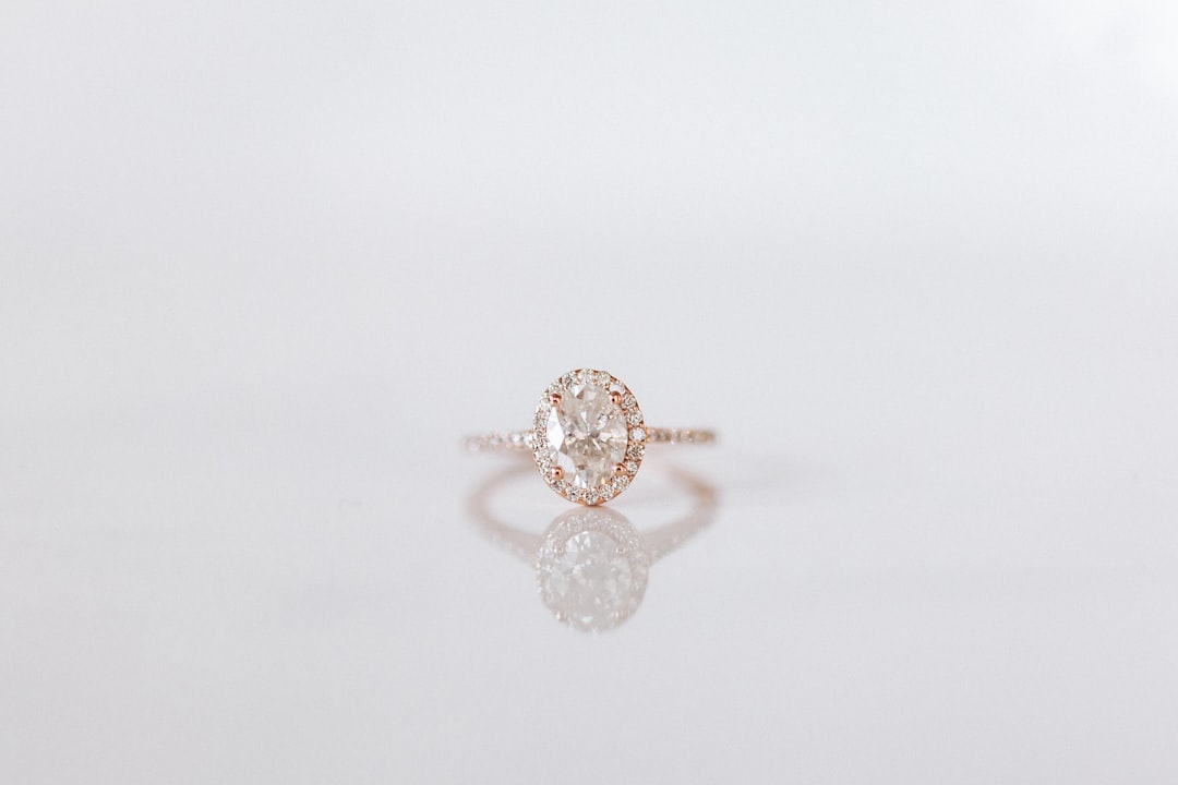 How to Design a Custom Ethical Engagement Ring Without Losing Your Mind or Your Savings