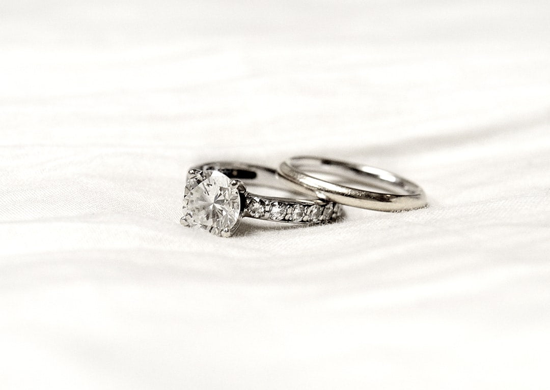 Rocking the Lab: Why Lab Created Engagement Rings Are the New Classic