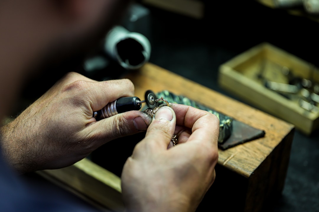 Don't Get Ring-Ruined: Your Guide to Affordable Jewelry Repair