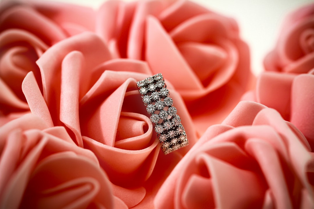 Diamonds Are Forever: Your Go-To Guide for the Perfect Eternity Band for Women