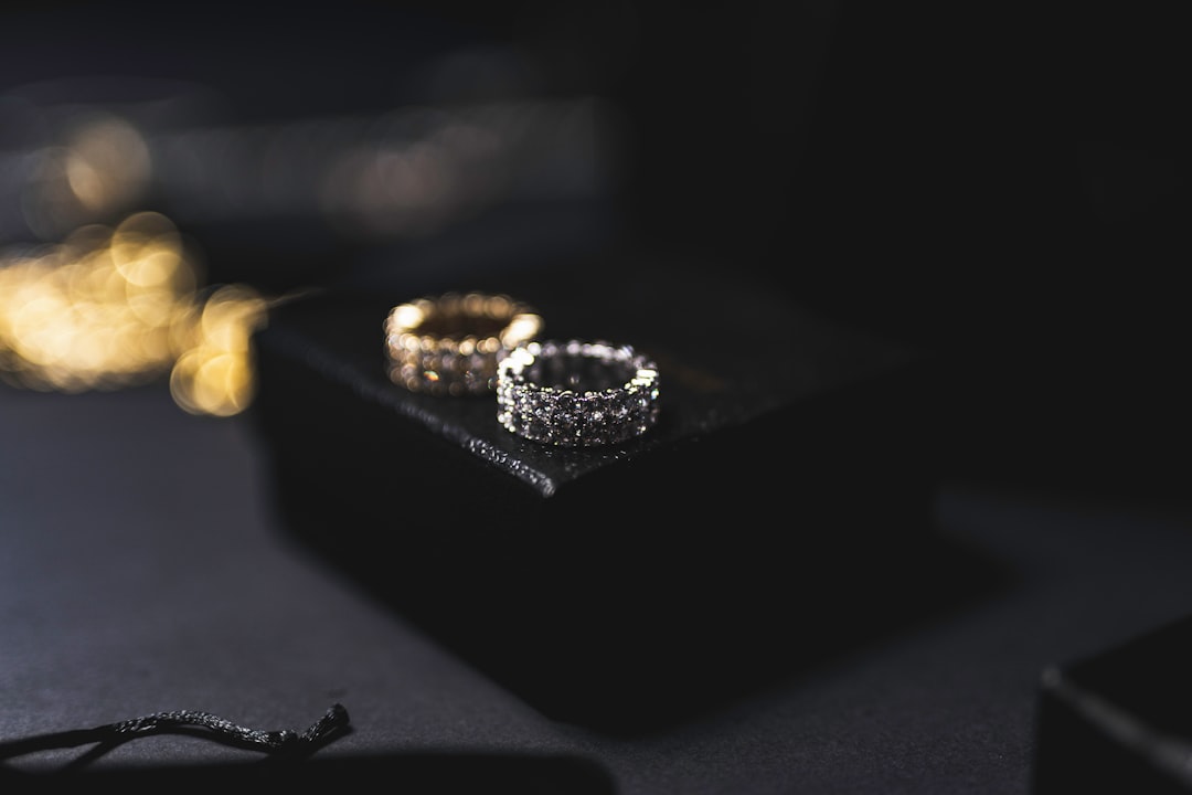3 Sided Diamond Eternity Bands: Shine Bright from Every Single Angle