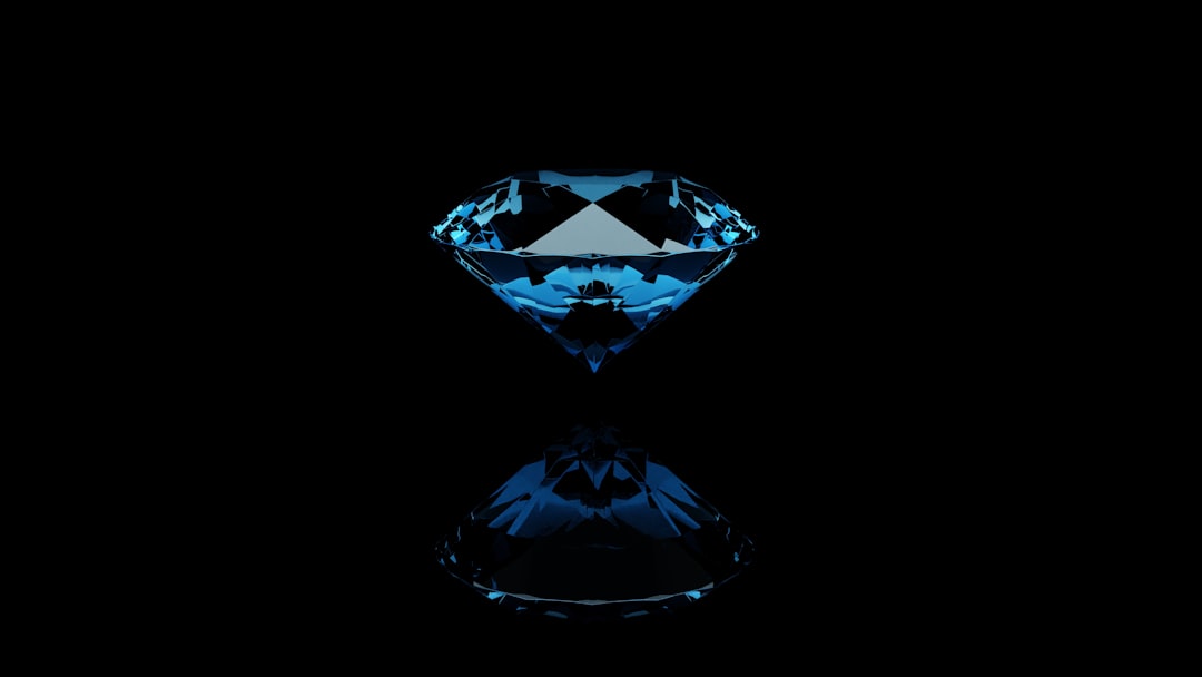 Sustainable Sparkle: Everything You Need to Know About Blue Lab Diamonds