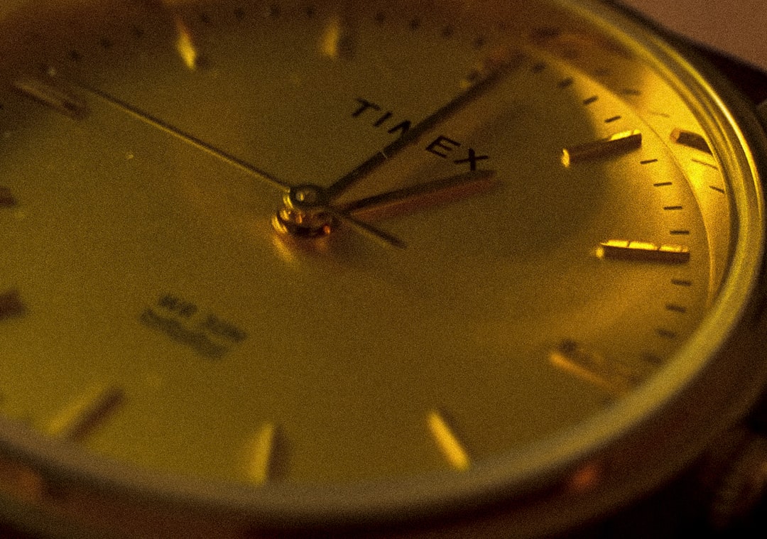 Suited and Booted: Top Vintage Dress Watches for Every Collector