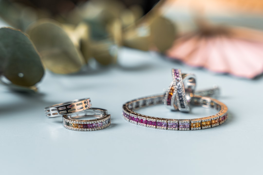 Easiest Jewelry Financing: Your Guide to Stress-Free Sparkle