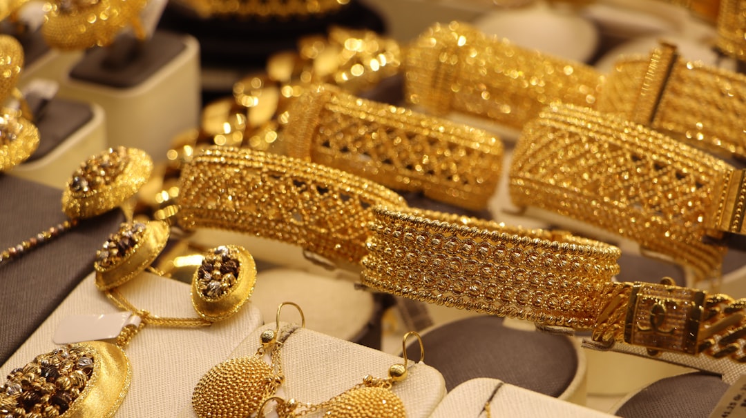 How to Find a Gold Appraisal Service That Won't Lowball You