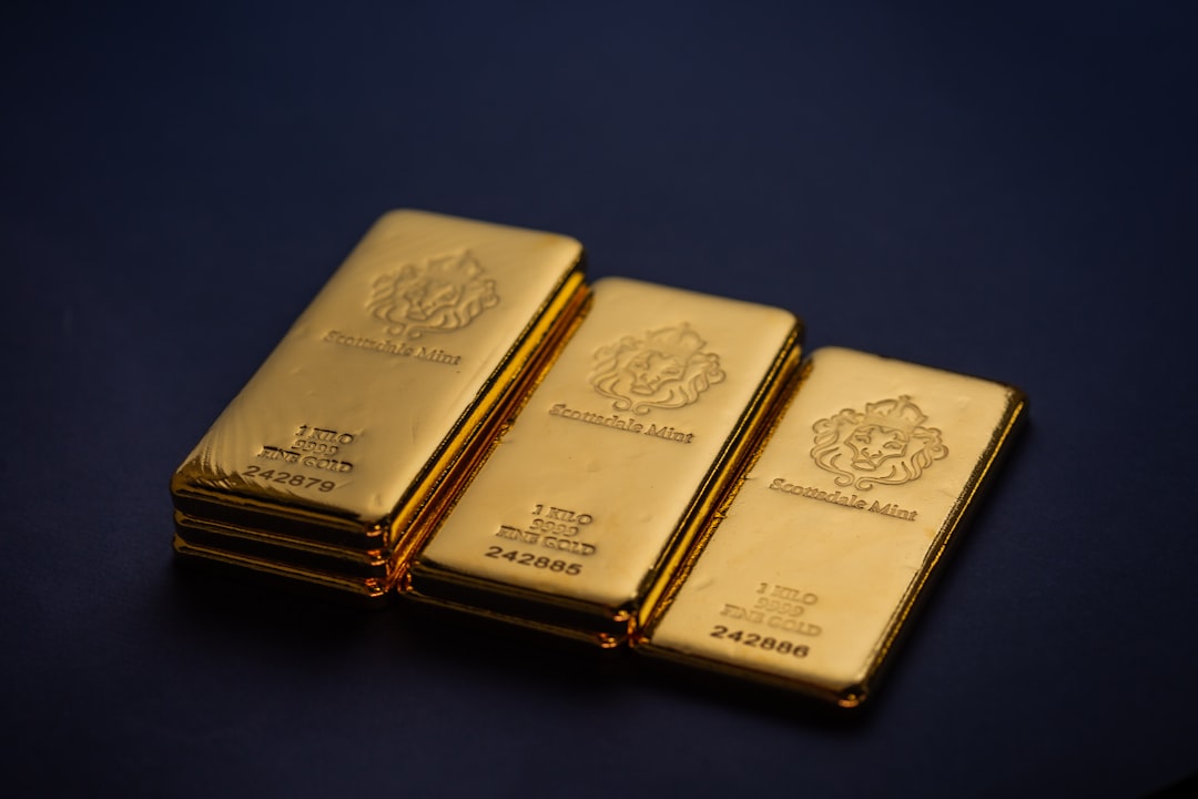 How to Buy 5g Gold Bars and Coins Safely Online