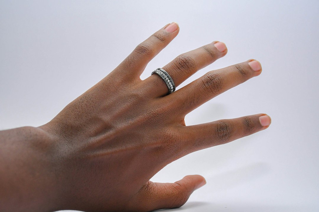 Everything You Need to Know Before Buying a 10mm Wedding Band